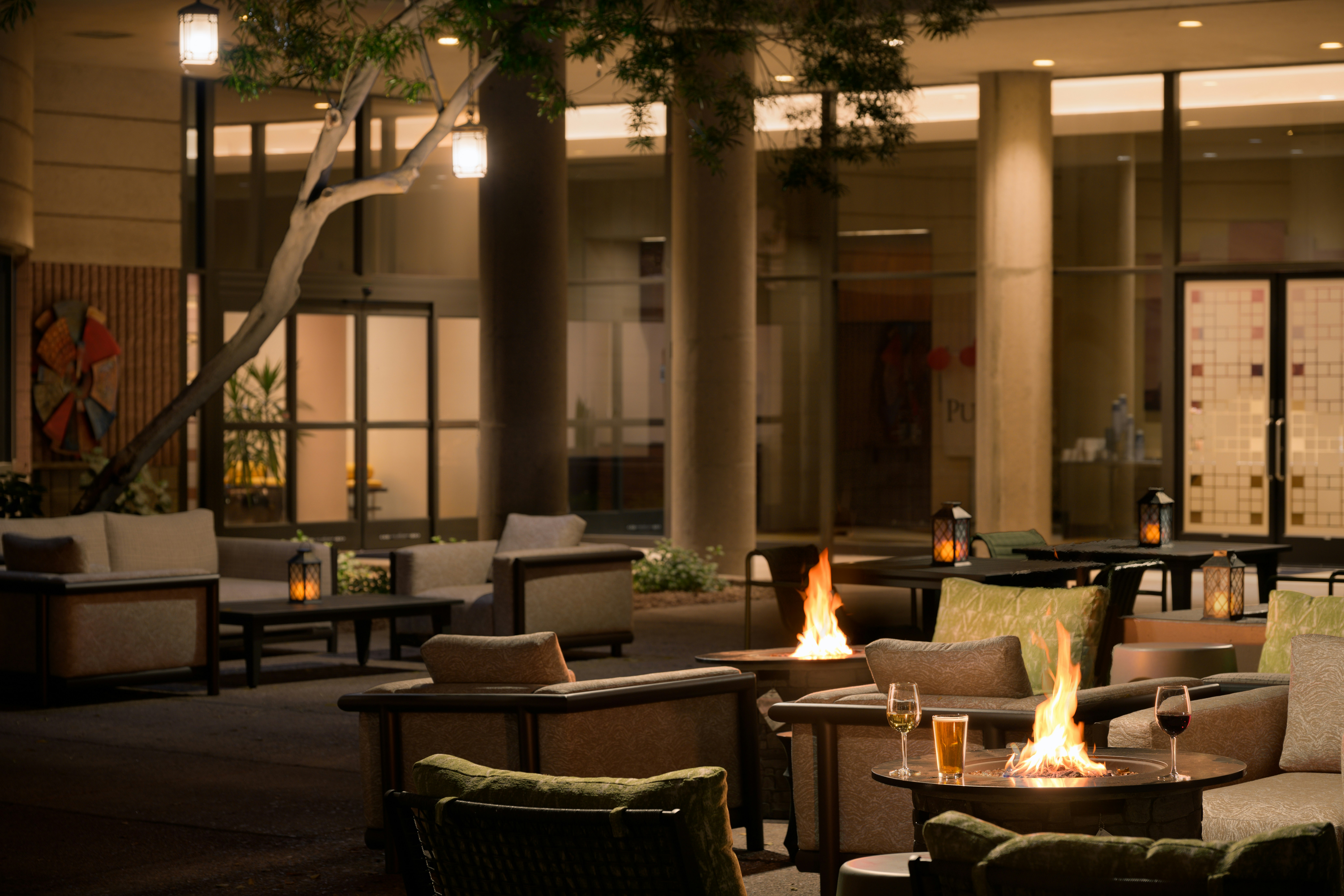DoubleTree Suites by Hilton Hotel Phoenix 11/38