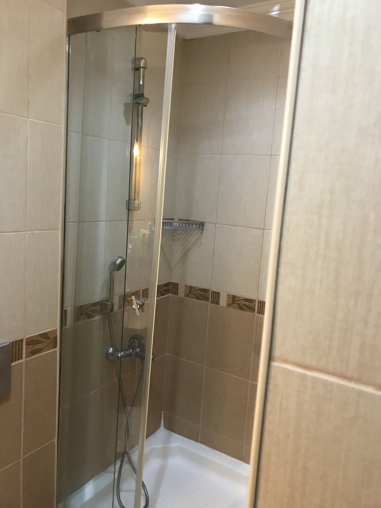 غرفة ديلوكس بسرير مزدوج بشرفة، Berce Hotel 6/6