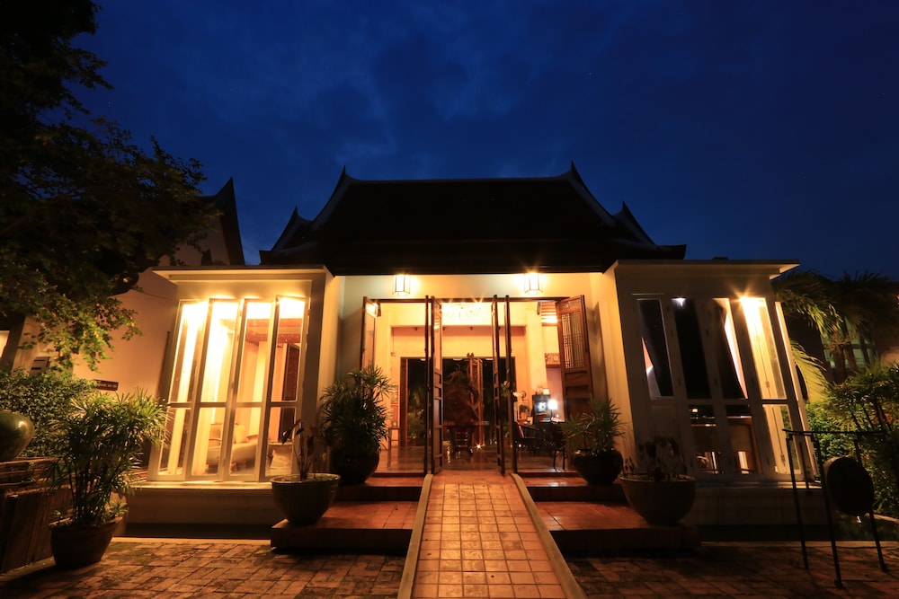 Tharaburi Resort Sukhothai 2/77