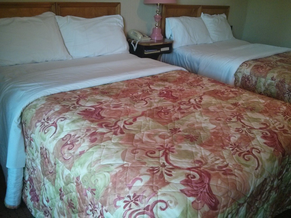 Port Motel 12/37