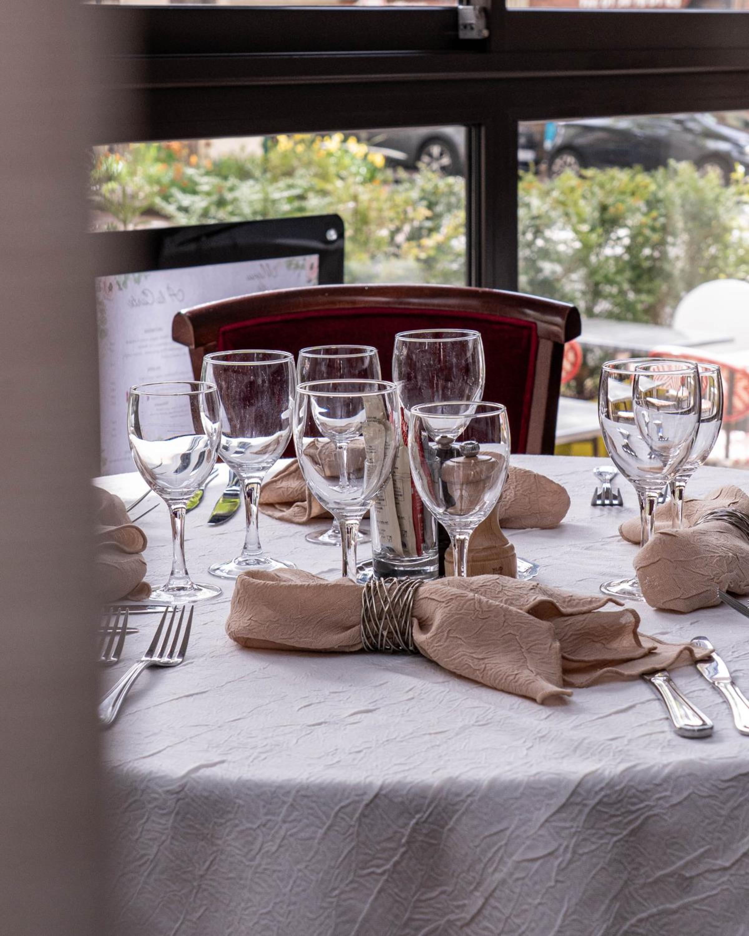 Hotel Paris Vesinet 23/29