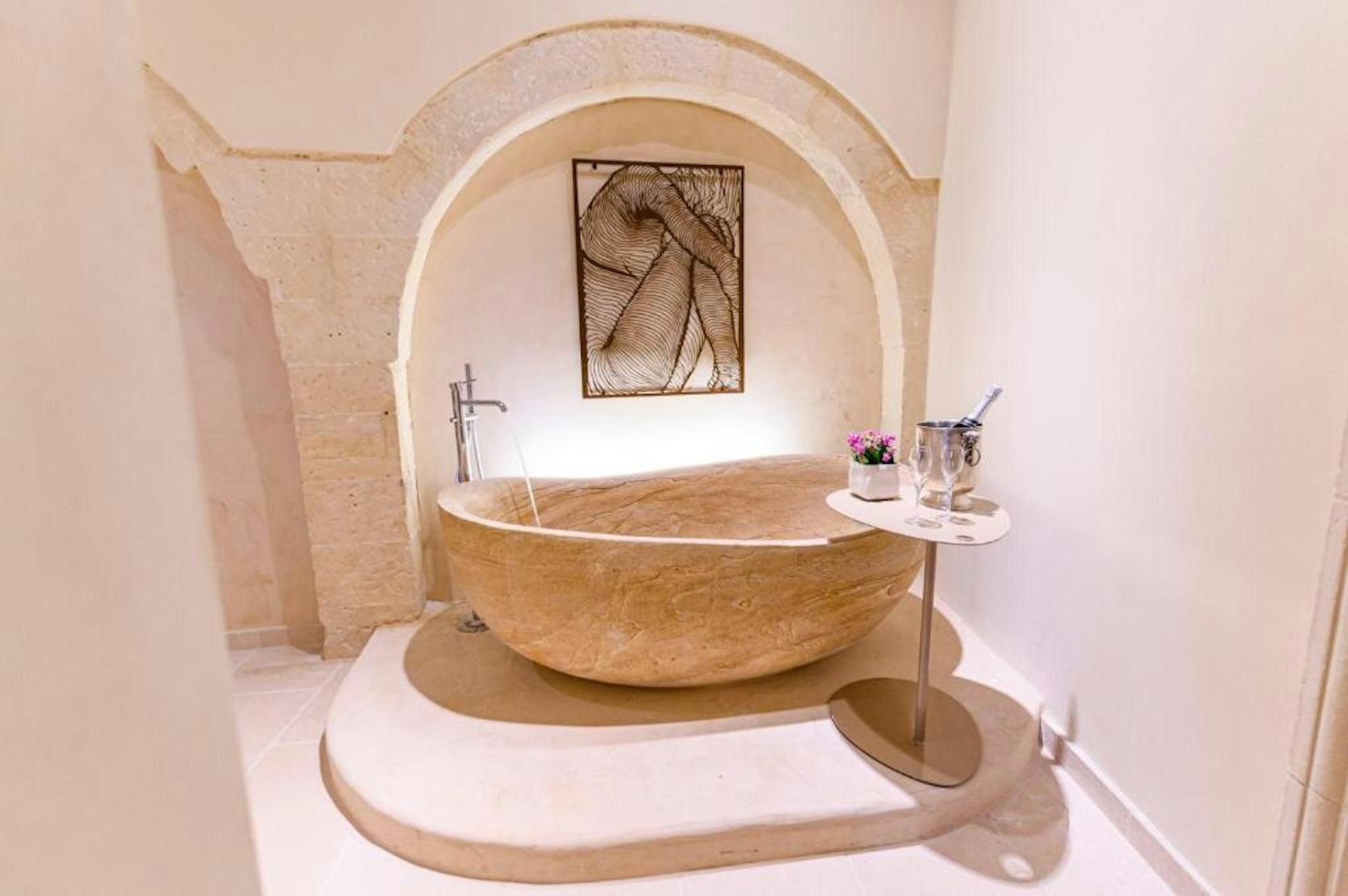 Pollicastro Boutique Hotel 67/69