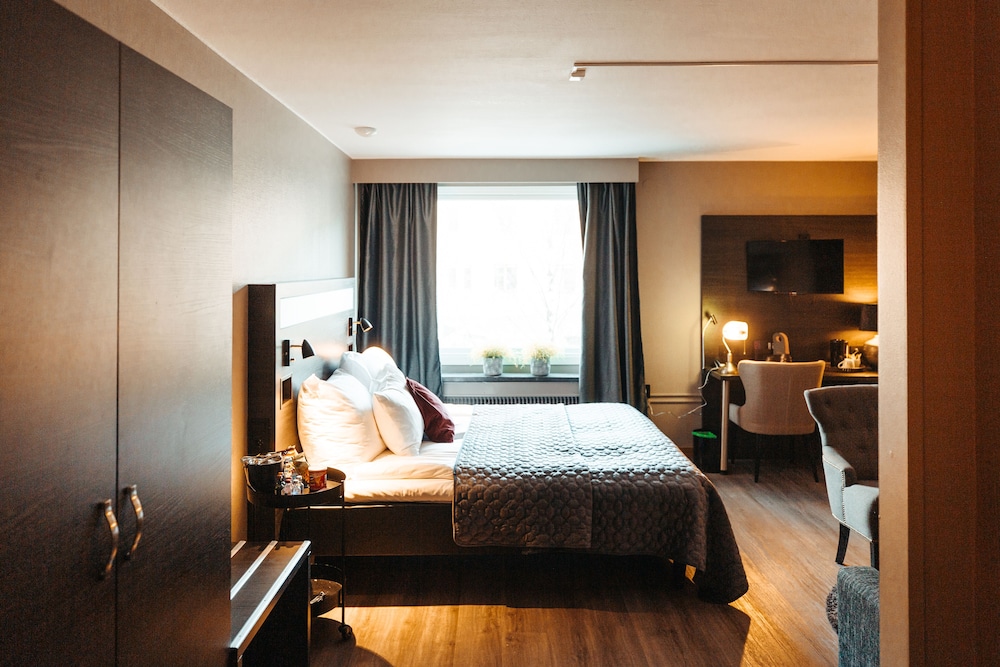 Junior Suite, Studio