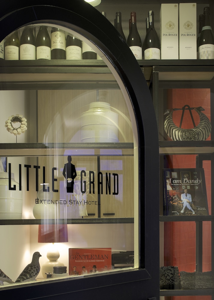 Little Grand 6/50