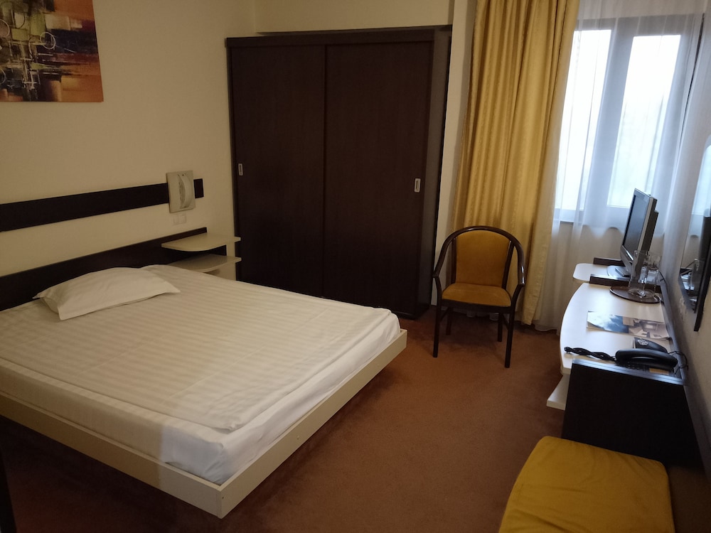 Hotel Rapsodia 14/46
