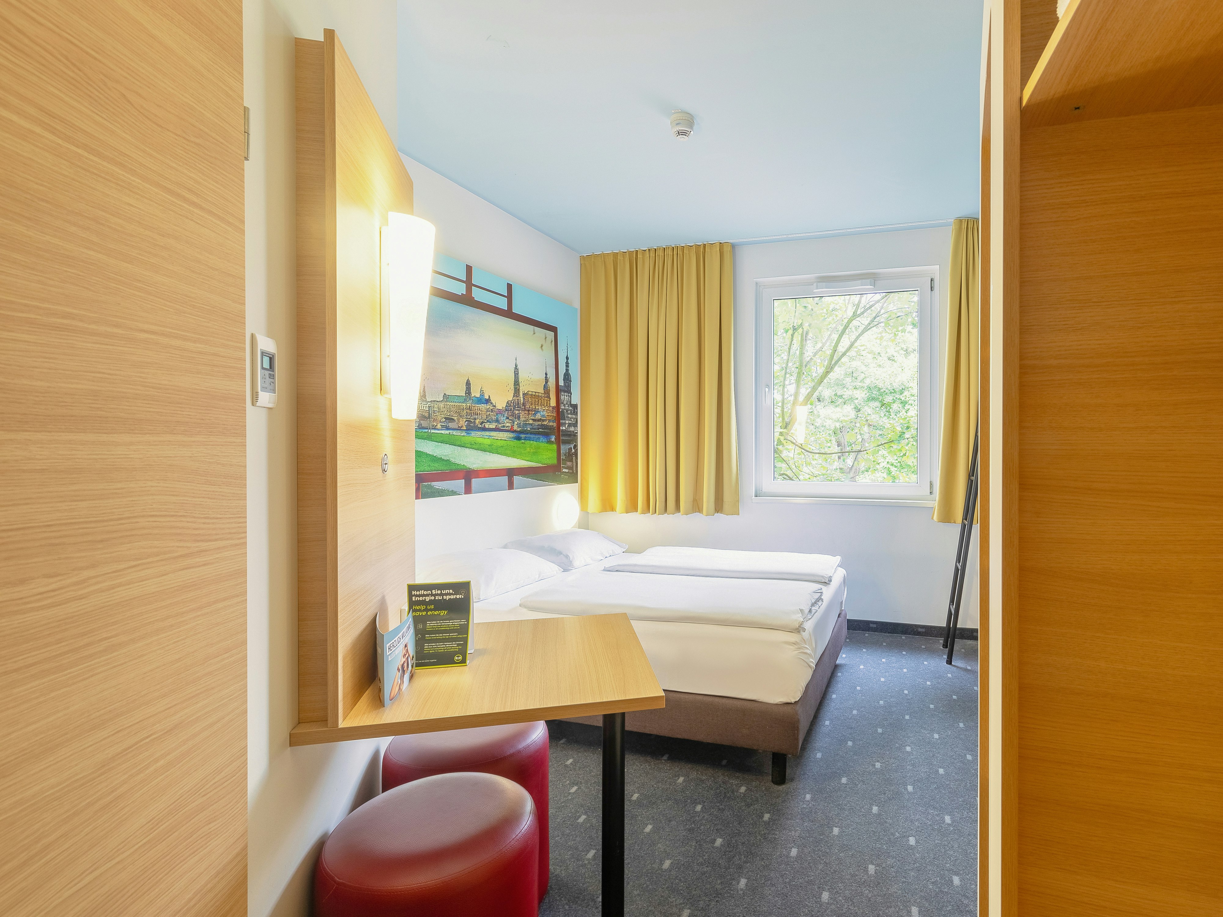 B&B HOTEL DRESDEN 36/51