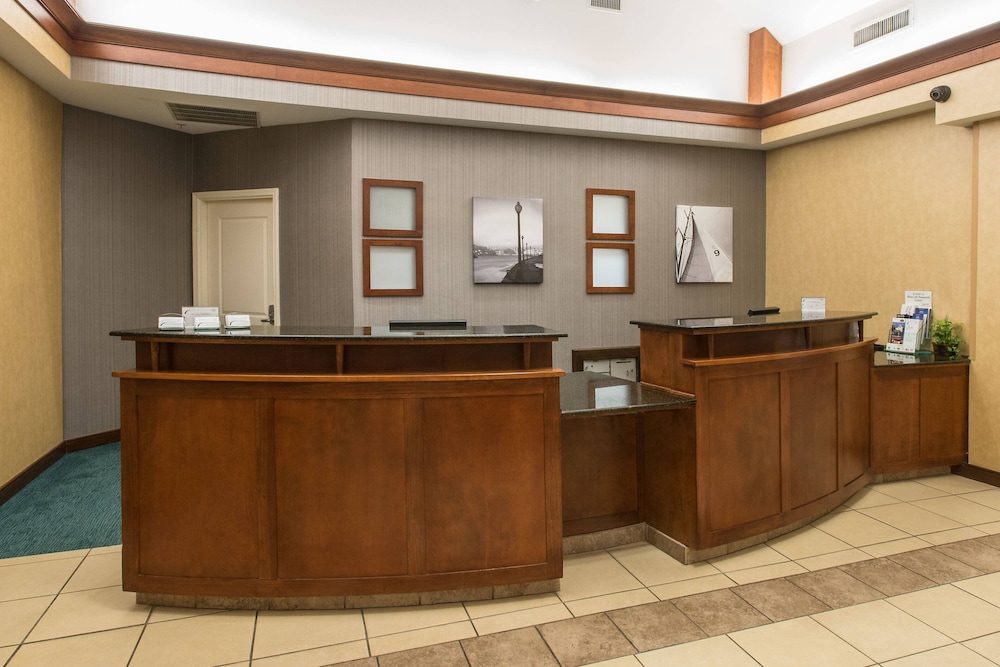 Residence Inn by Marriott Fayetteville Cross Creek 5/36