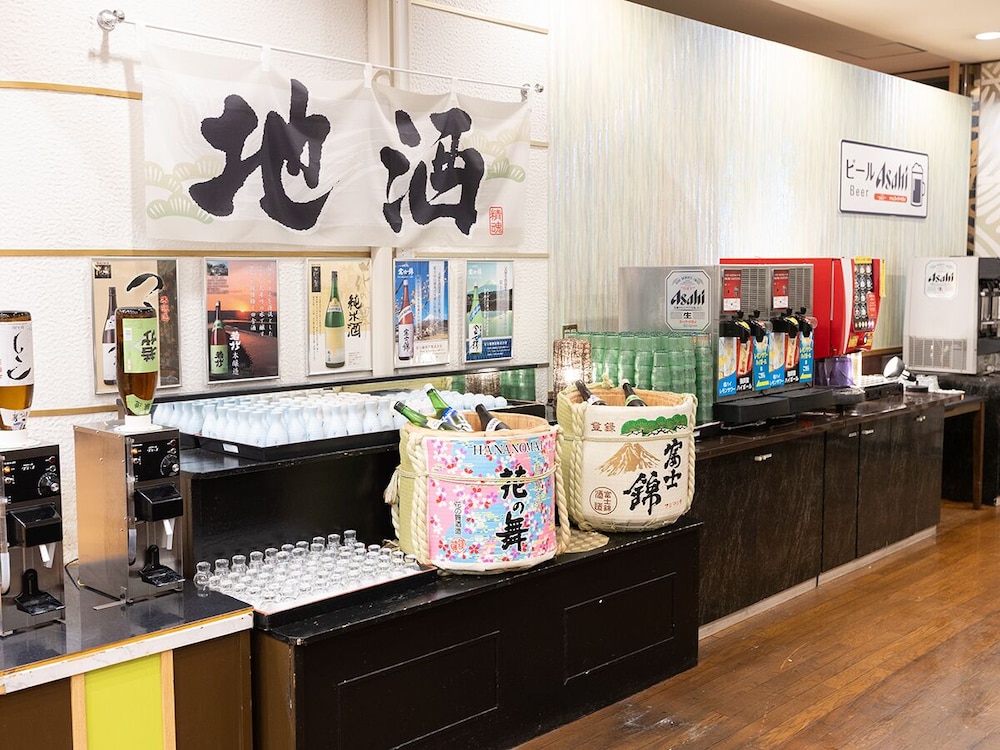 Atami New Fujiya Hotel 49/60