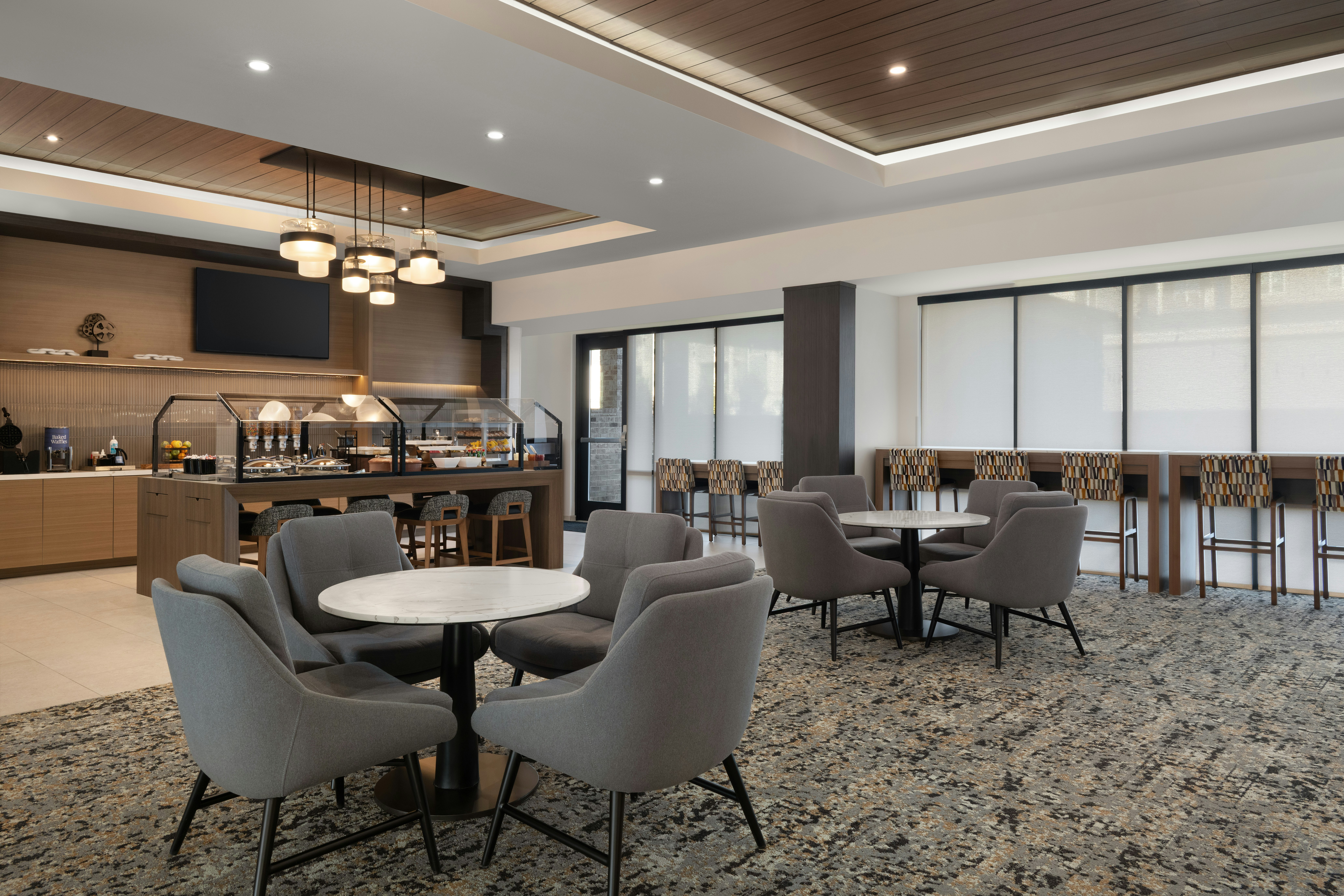 Homewood Suites by Hilton Covington, GA 14/17