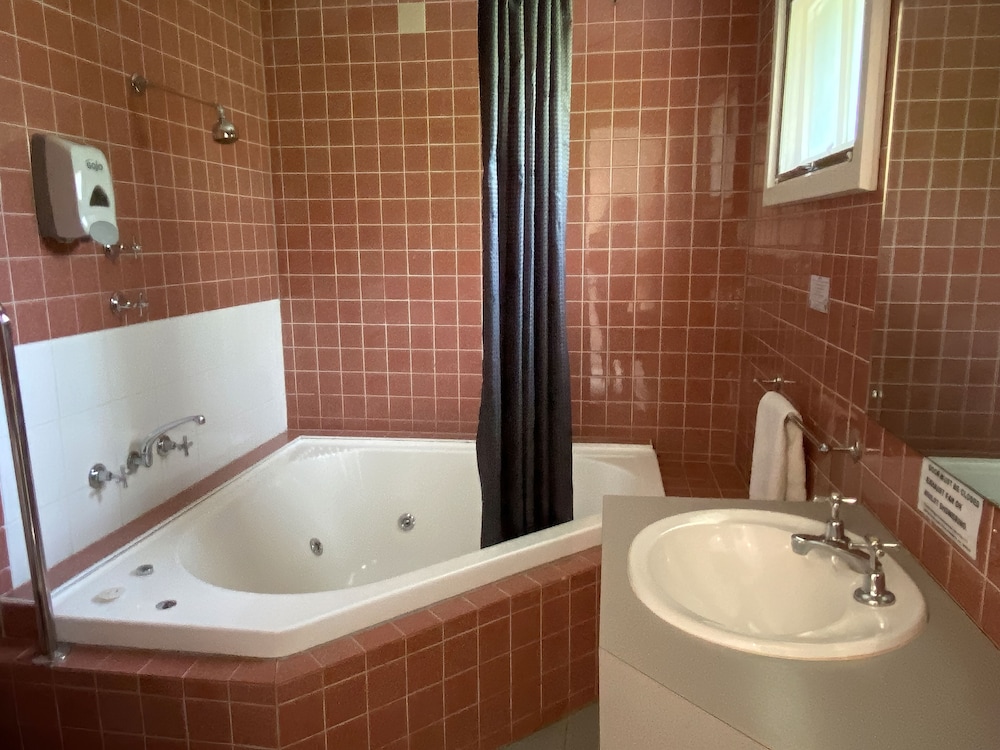 The Hahndorf Old Mill Motel 42/62