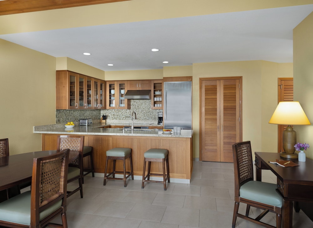 Hyatt Residence Club Maui Kaanapali Beach 36/48