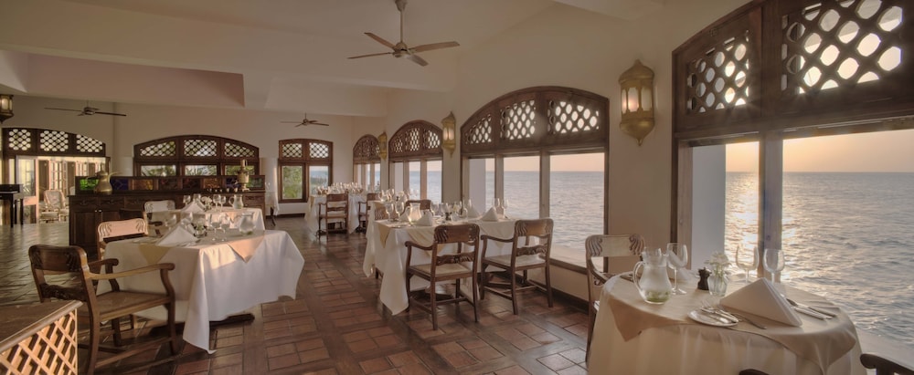 Zanzibar Serena Hotel 44/60