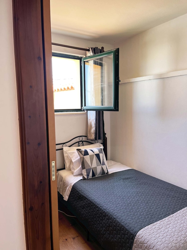 1 BEDROOM, APARTMENT, SEA VIEW