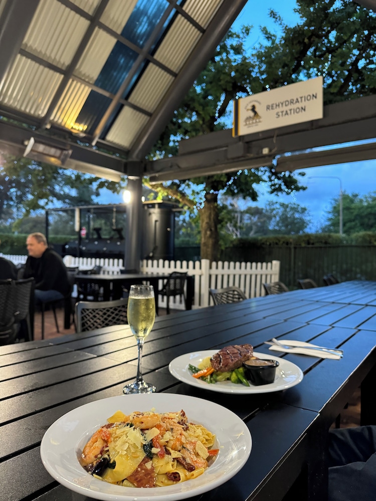 Mercure Canberra 29/41