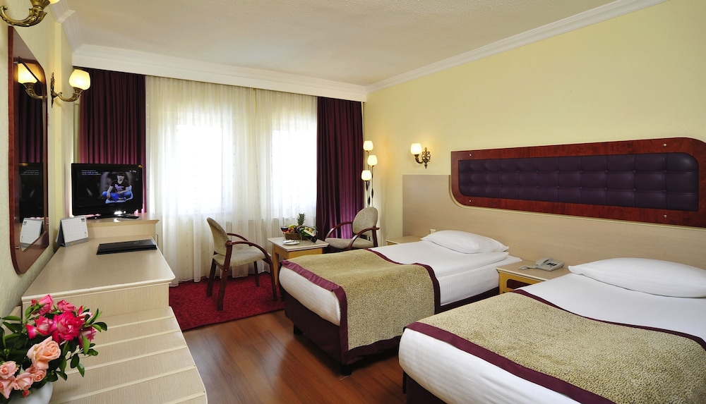 Dinler Hotels Urgup 17/68