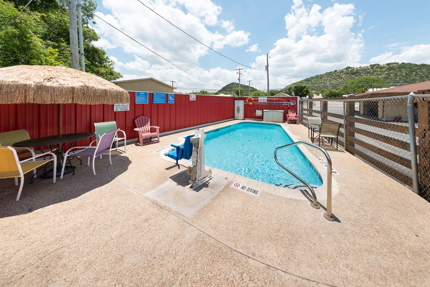 Americas Best Value Inn The Legends Inn 36/36