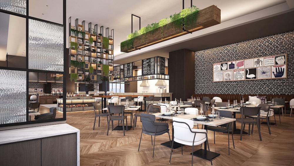 Avani Sukhumvit Bangkok 45/60