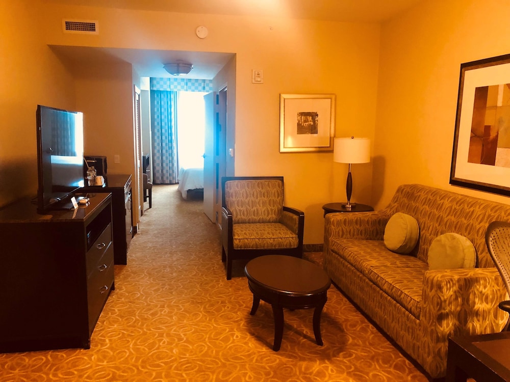 Hilton Garden Inn Miami Airport West 29/64