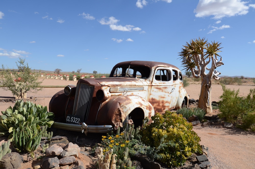 Canyon Roadhouse 40/43