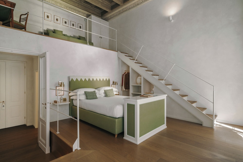 Casa G. Firenze 18/46