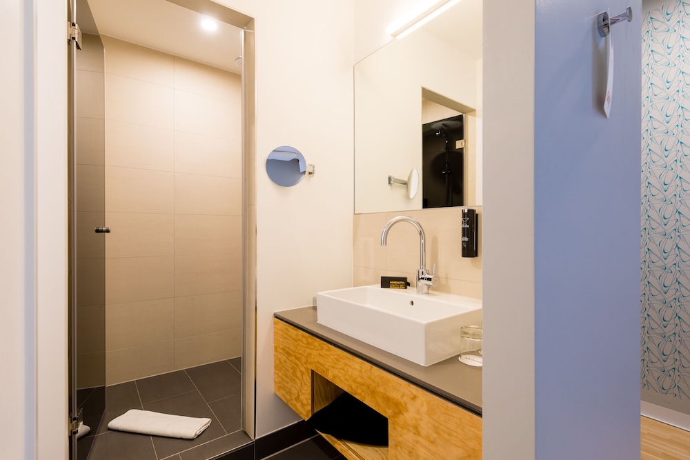 Mk Hotel Munchen City 21/65