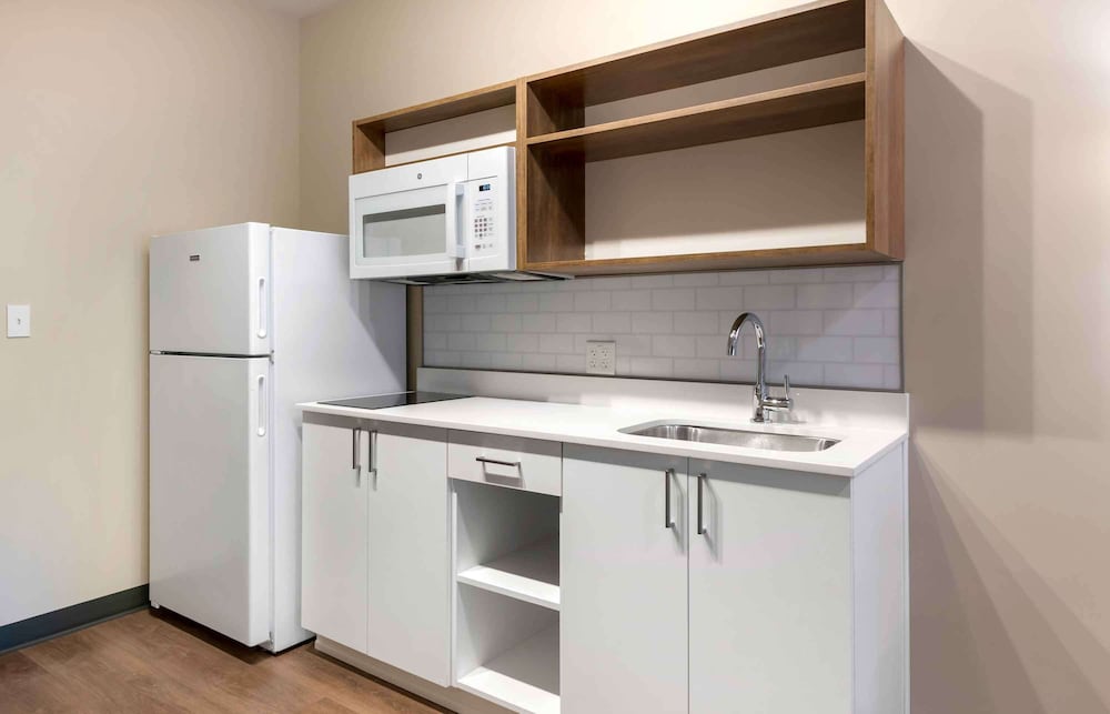 Extended Stay America - Savannah - Pooler 48/50