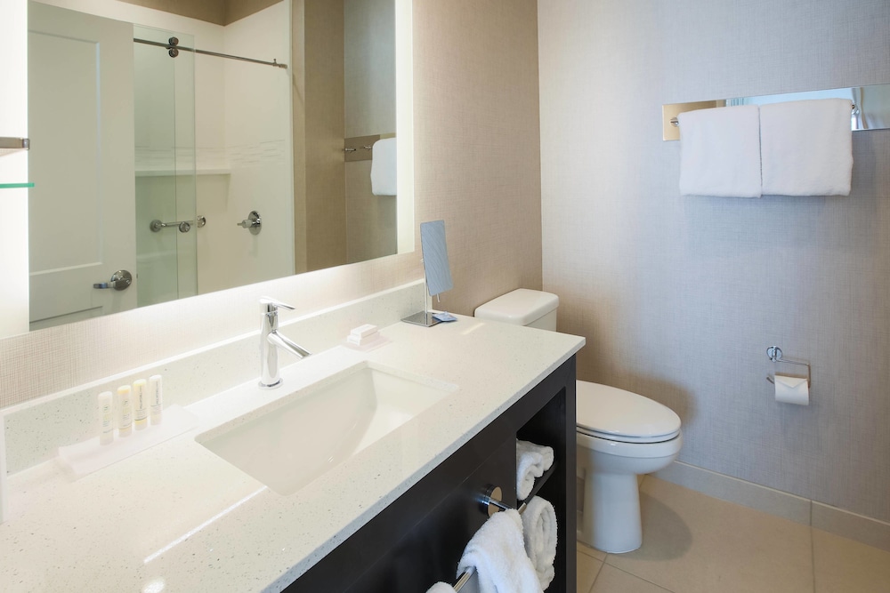 Residence Inn By Marriott Louisville East/Oxmoor 12/48