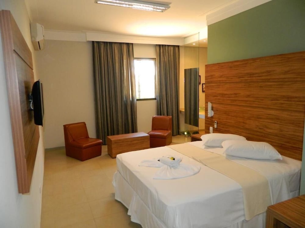 Hotel Recreio Sao Jorge 6/26