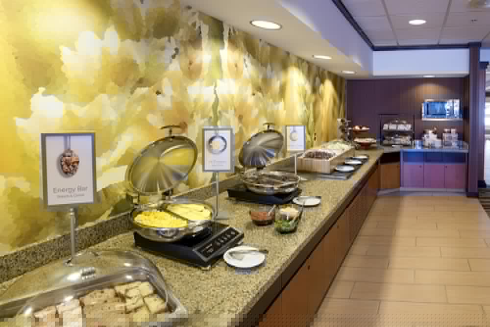 Fairfield Inn Suites Wausau 26/32
