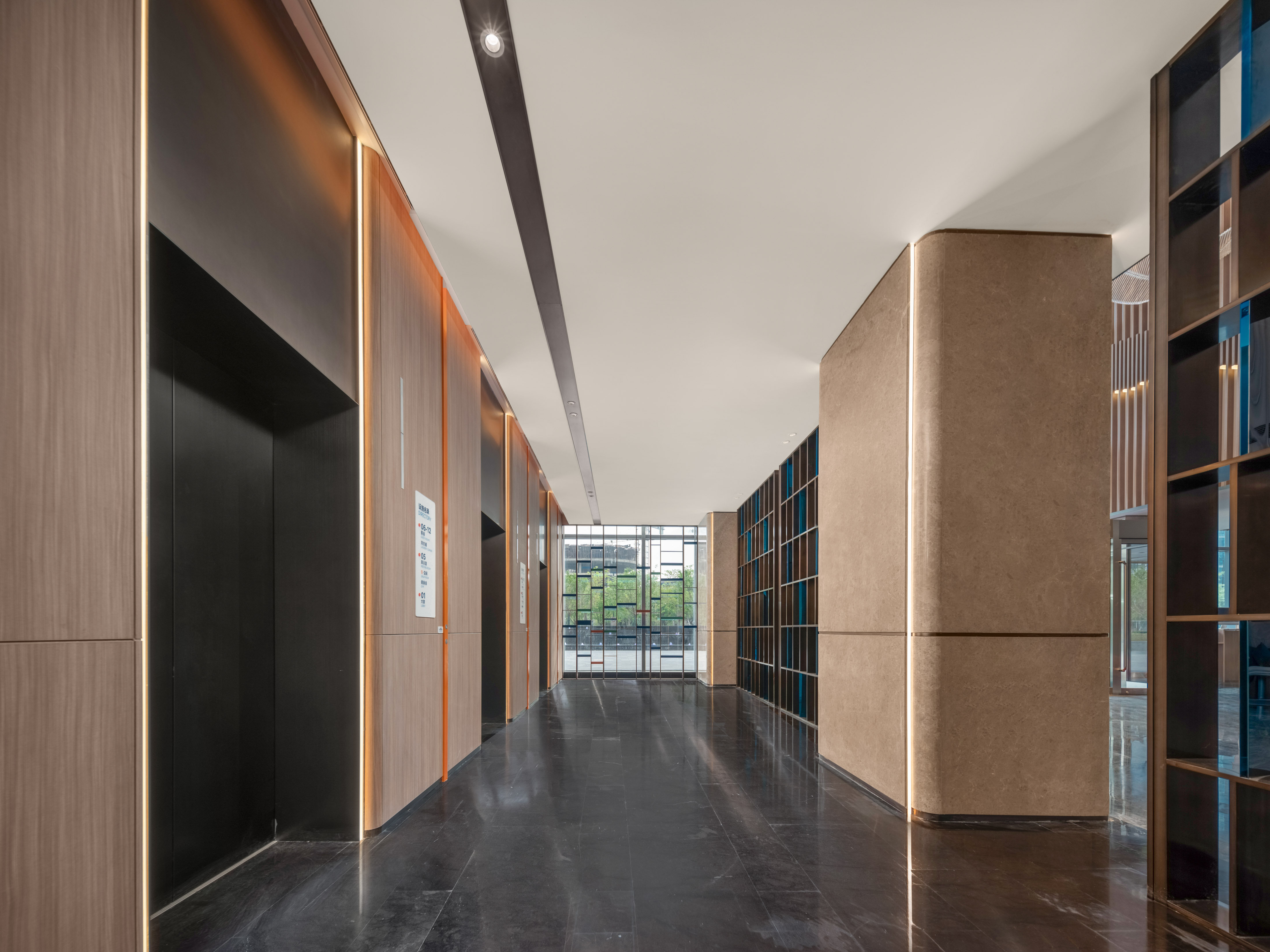 Holiday Inn Express Nanjing Jiangbei Wonhall Mall 17/29