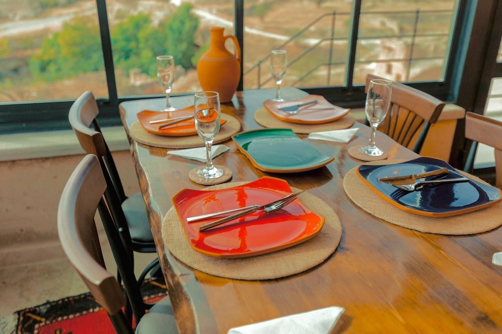 Gemosa Cappadocia Hotel 33/48