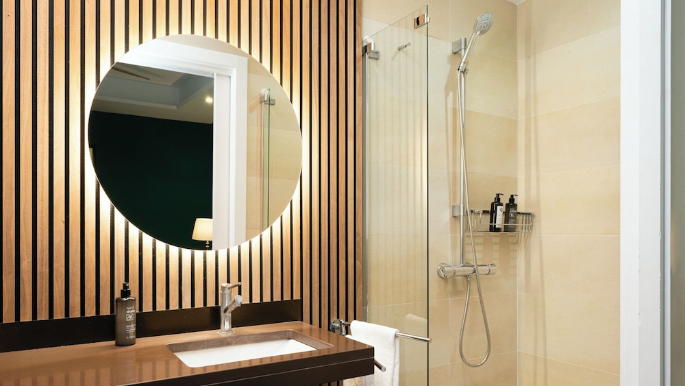 Hotel Ramblas Internacional 68/68