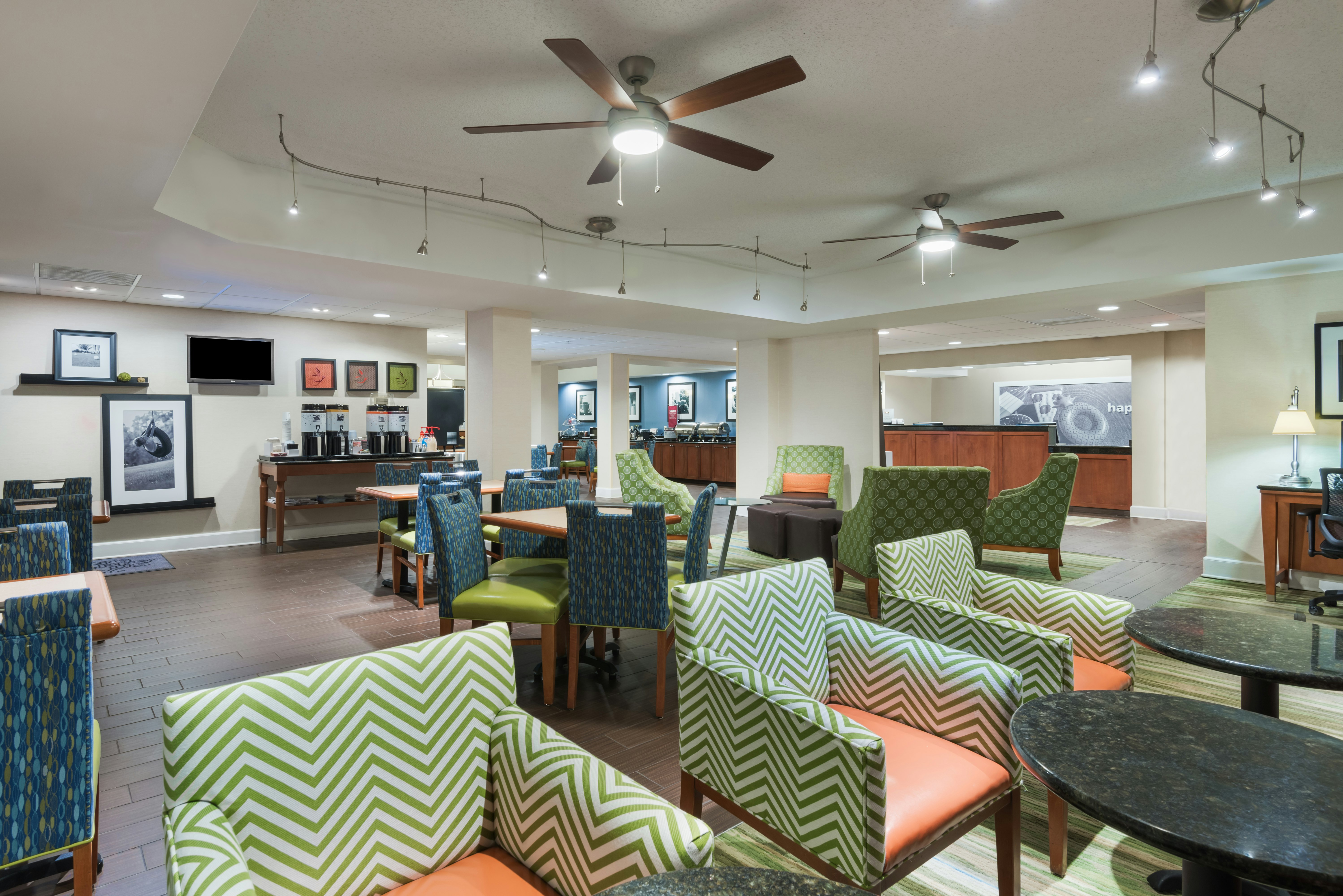 Hampton Inn By Hilton Bonita Springs / Naples - North 31/54