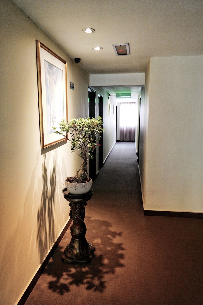 Orkid Inn Puchong 19/41