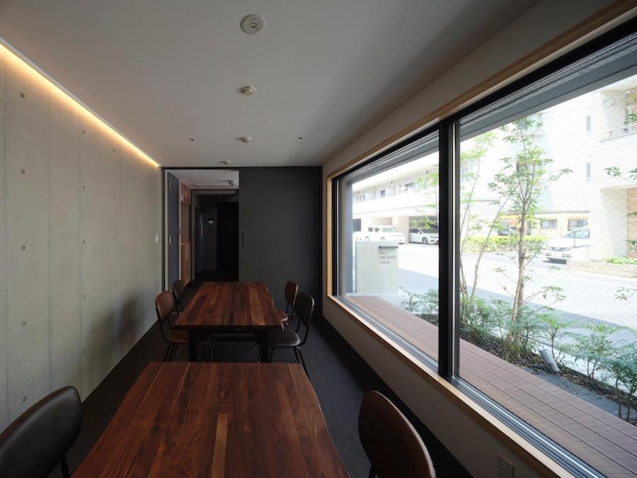 East SQUARE Tokyo 15/22