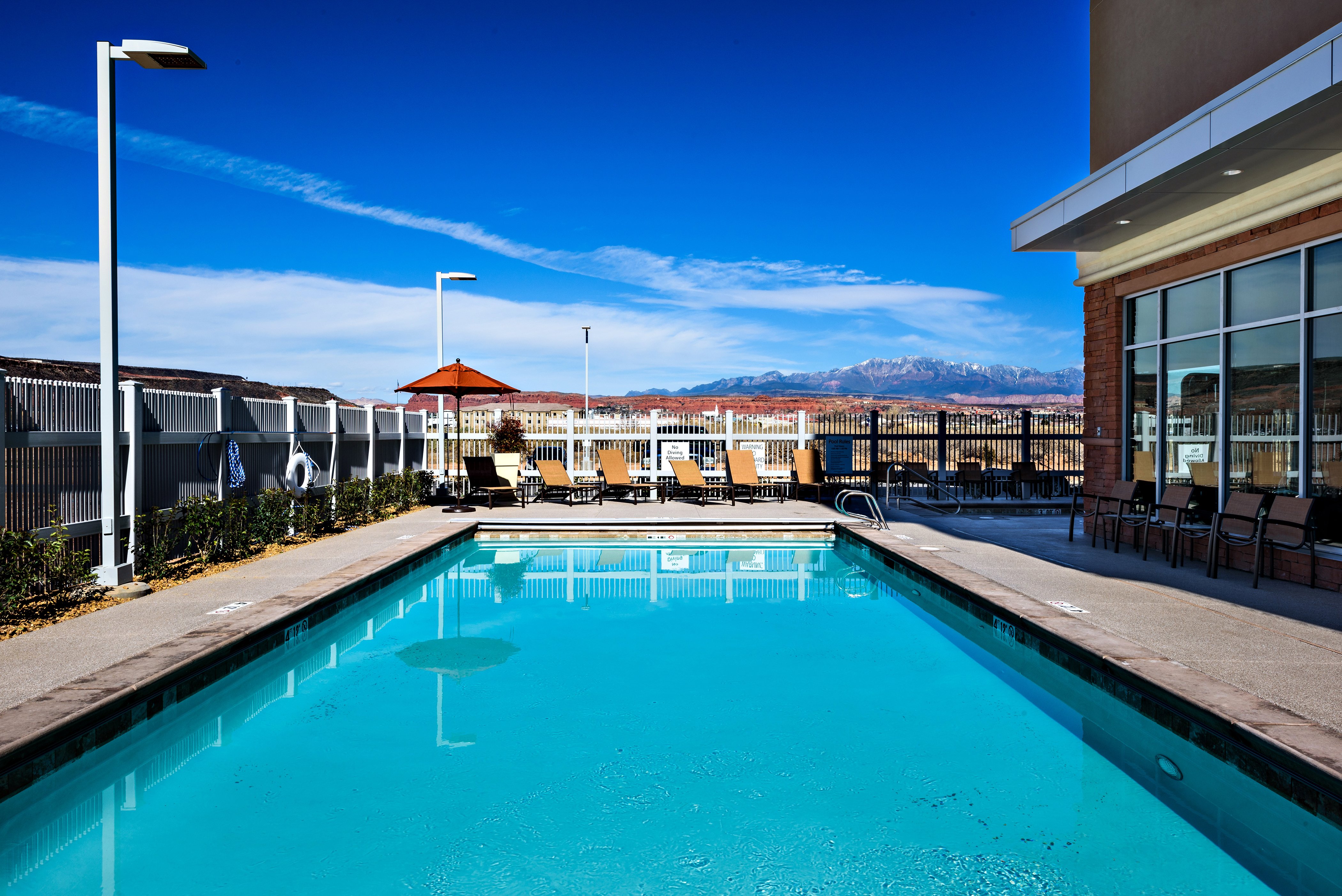 Holiday Inn St. George Conv Ctr 25/46
