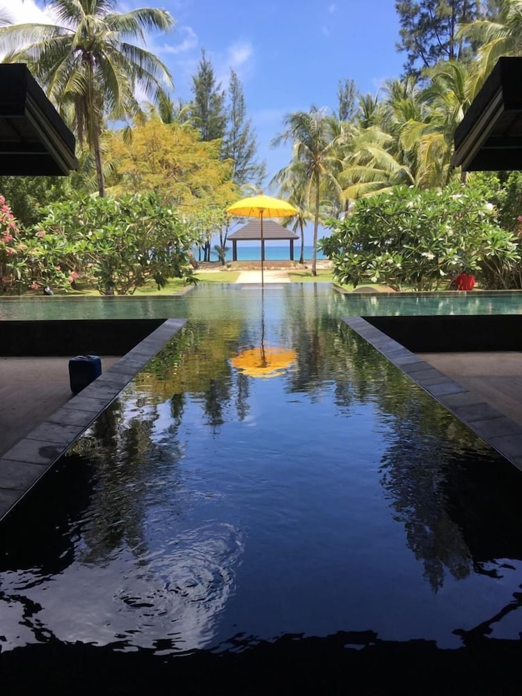 Kudat Riviera Exclusive Beach Villas Resort 23/50