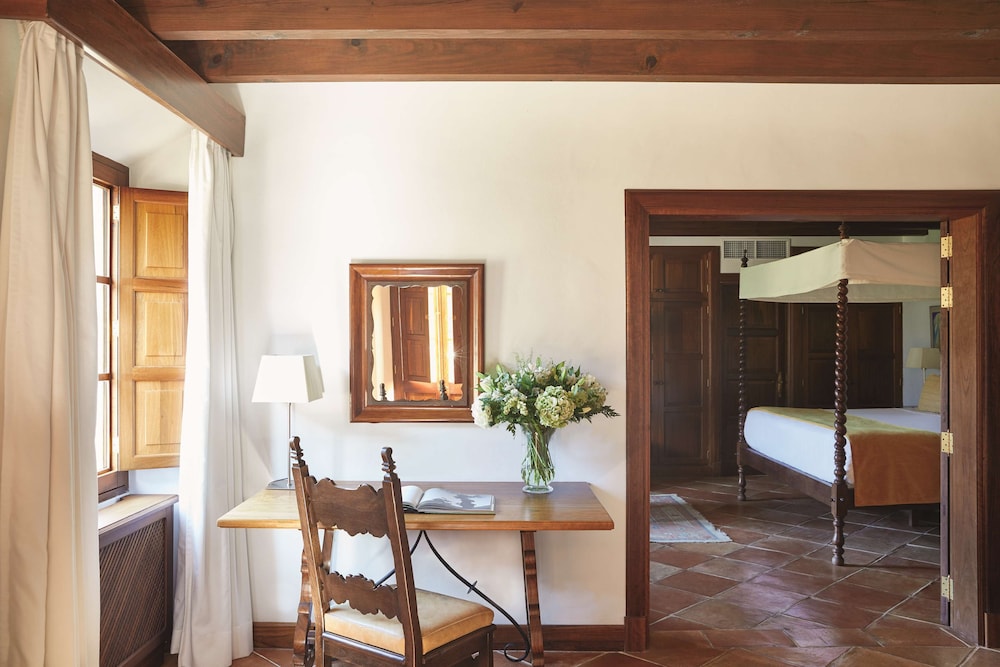 La Residencia A Belmond Hotel Mallorca 65/79