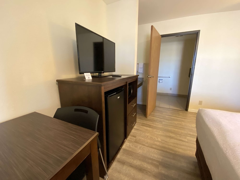 SureStay Hotel By Best Western Williams 35/58