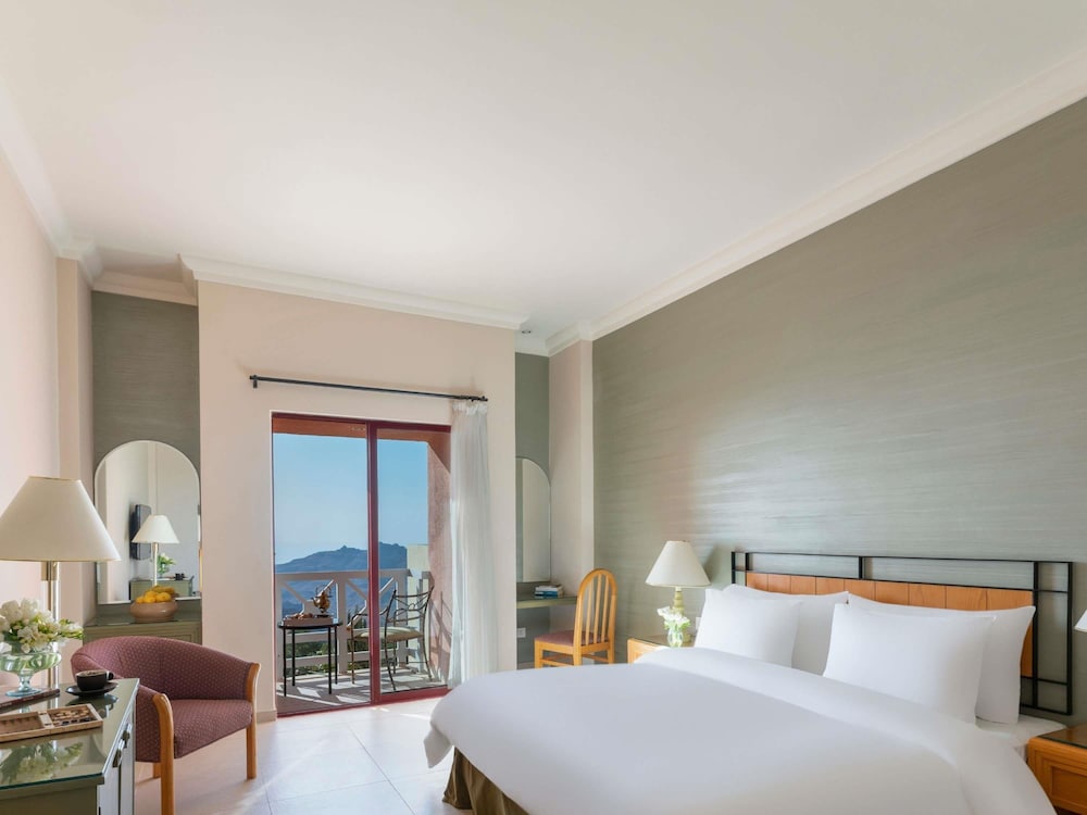 Grand Mercure Petra 21/91