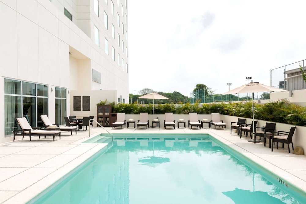 Hyatt Place Ciudad Del Carmen 4/65