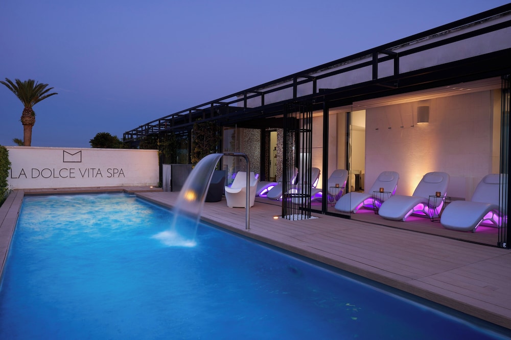Grand Hotel Masseria Santa Lucia 23/49