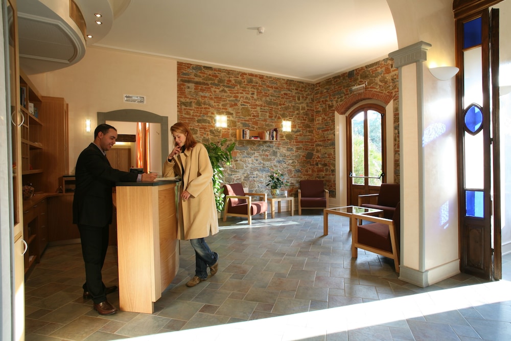 Villa Betania 8/60