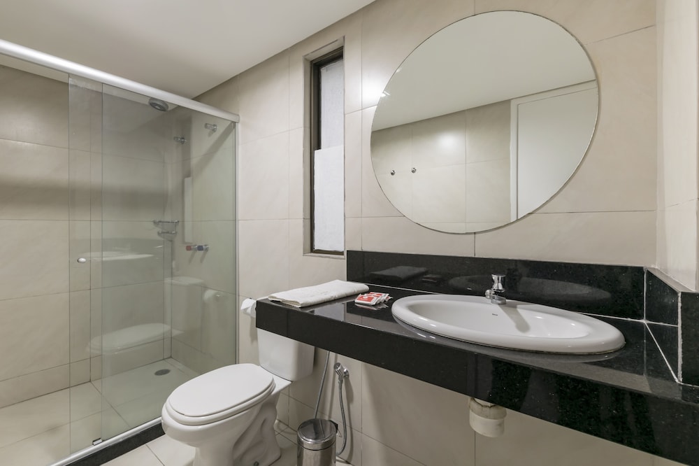 Novohotell Recife 61/66