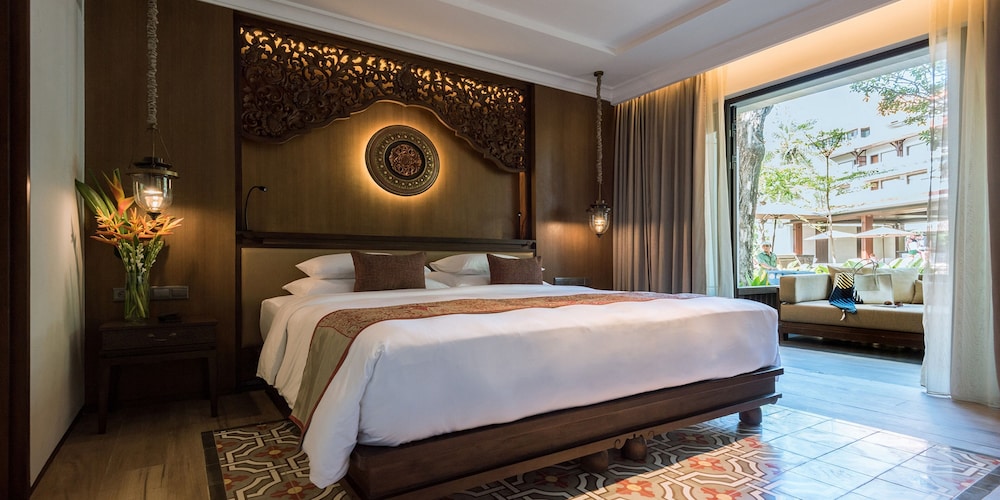 Ramayana Suites and Resorts 33/80