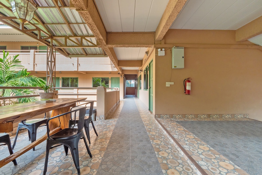Capital O 75379 Sabai Living Pattaya 6/50
