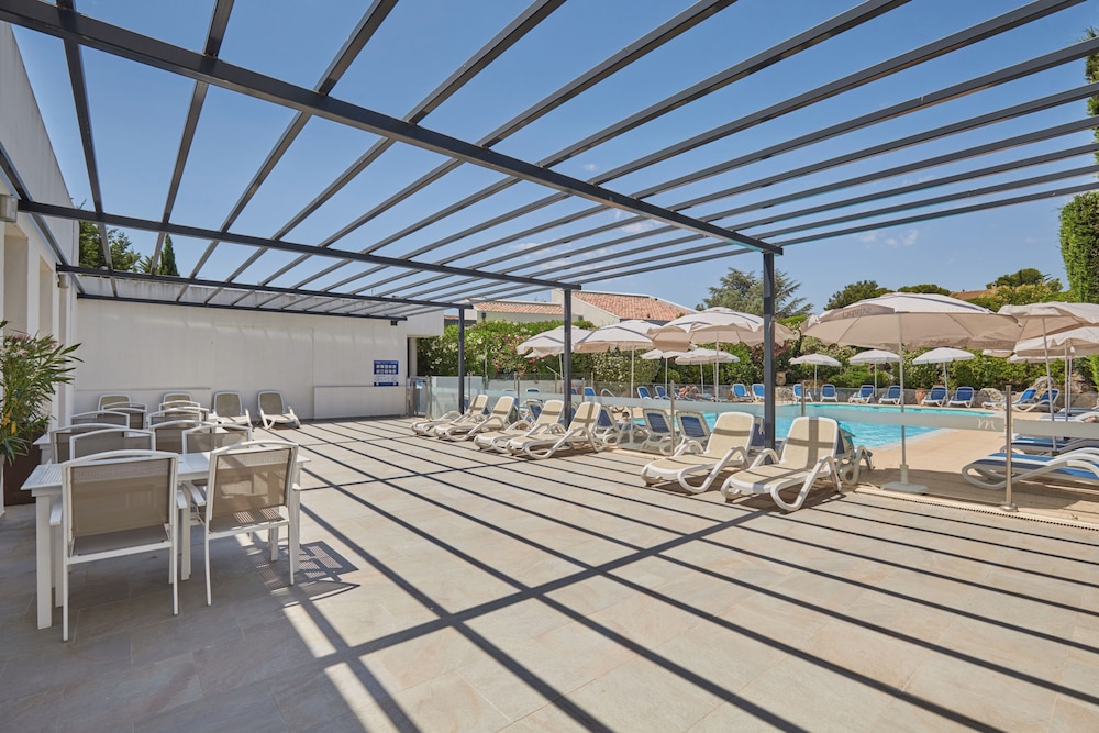 Residence Odalys Aqualia 38/49