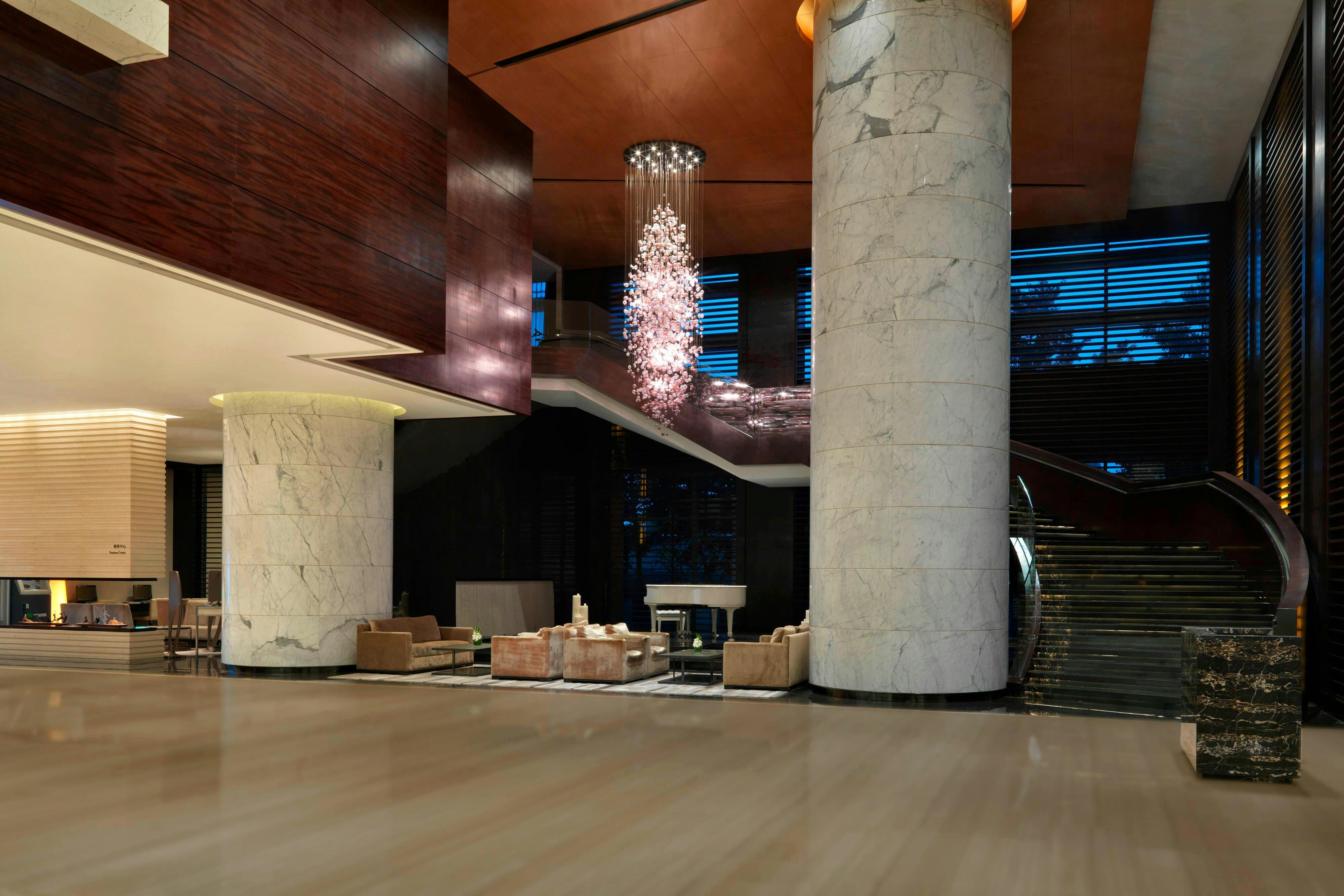 Four Points by Sheraton Guangzhou DongPu 4/50