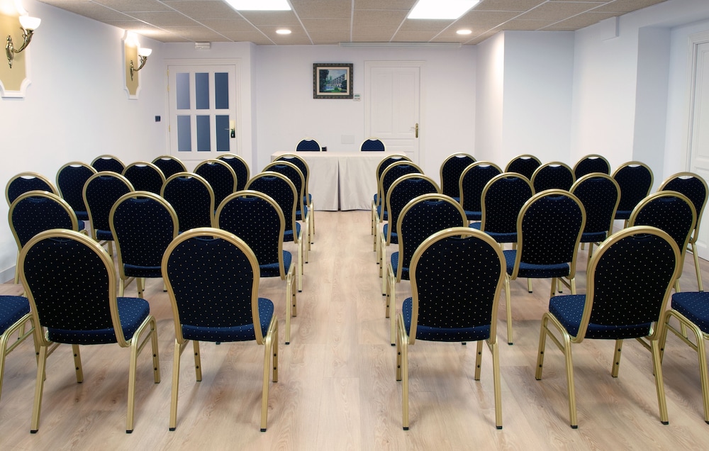 Araxa Hotel - Adults Only 42/50