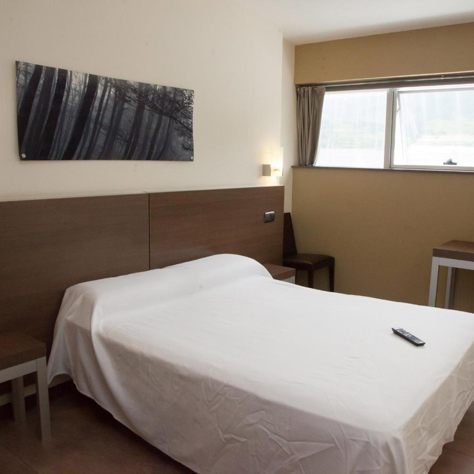 Hotel Izelai 5/25